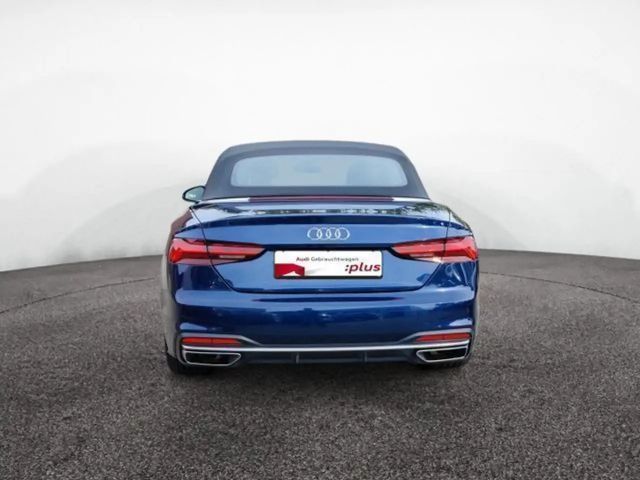Audi A5 35 TFSI Cabriolet