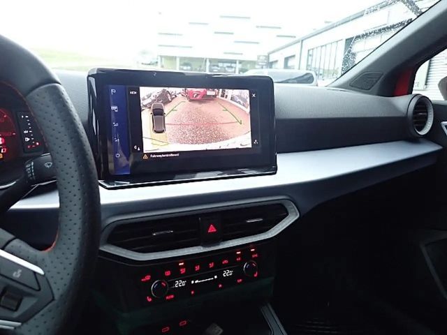 Seat Ibiza 1.0 EcoTSI FR-lijn