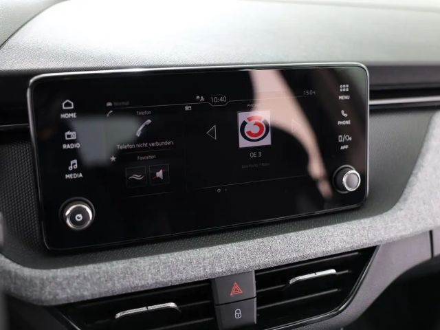 Skoda Kamiq Selection