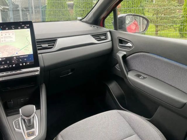 Renault Captur EDC Techno