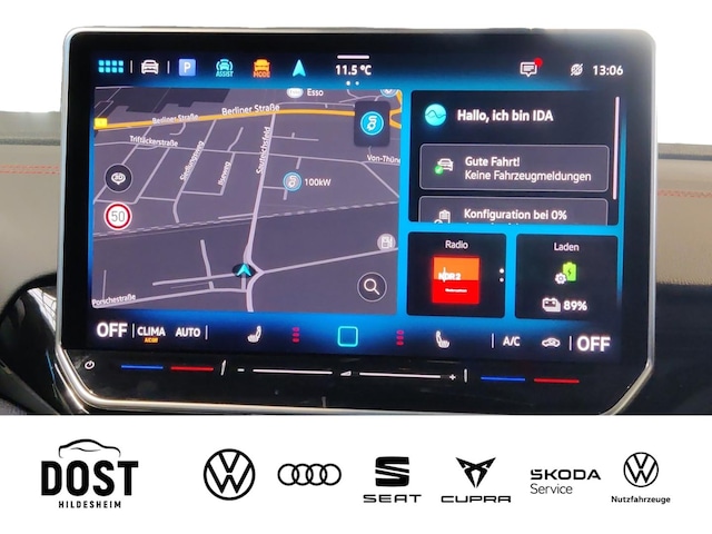 Volkswagen ID.4 4Motion GTX IQ.Drive