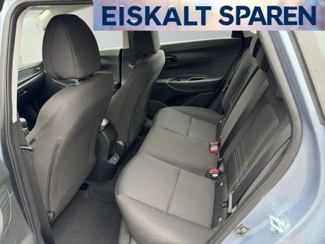 Hyundai Bayon 1,2L Comfort / SHZ / R-Kamera / Carplay /