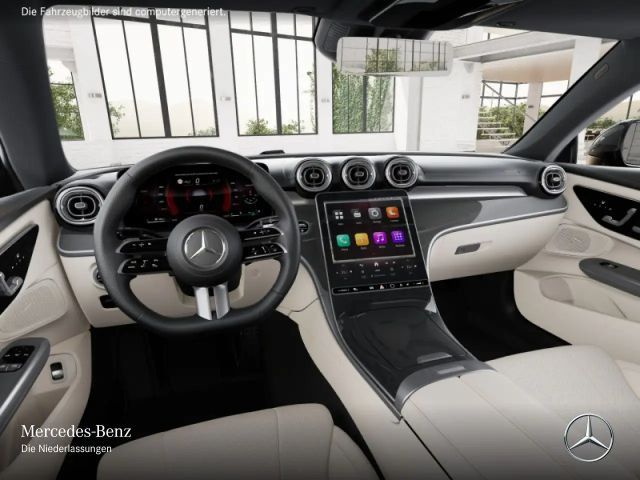 Mercedes-Benz CLE 180 AMG Line