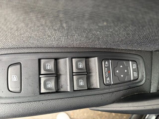 Renault Kangoo Edition One