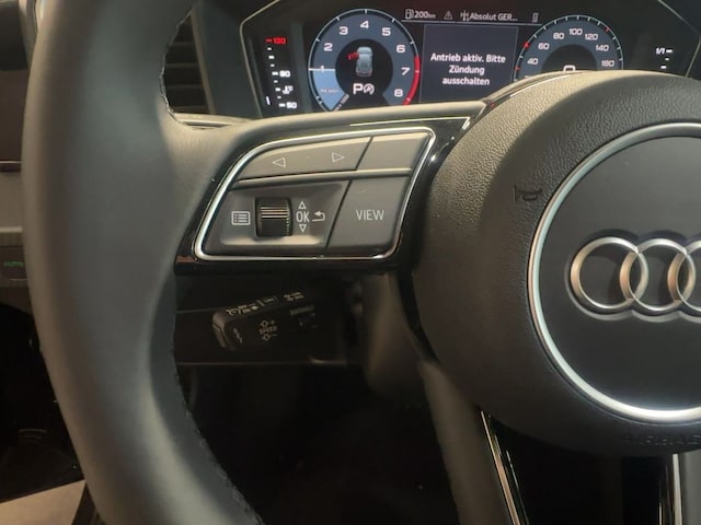 Audi A1 25 TFSI S-Tronic Sportback