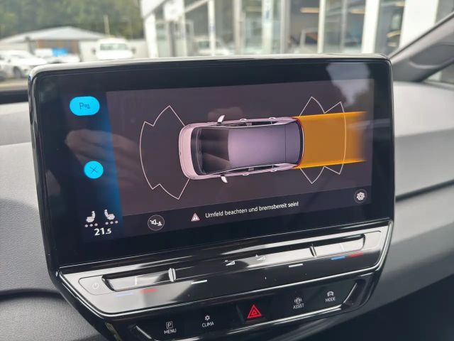 Volkswagen ID.3 City Performance Pure