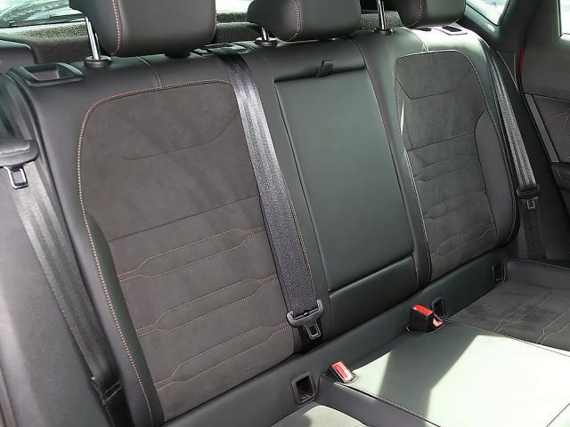 Cupra Ateca 2.0 TSI 4Drive