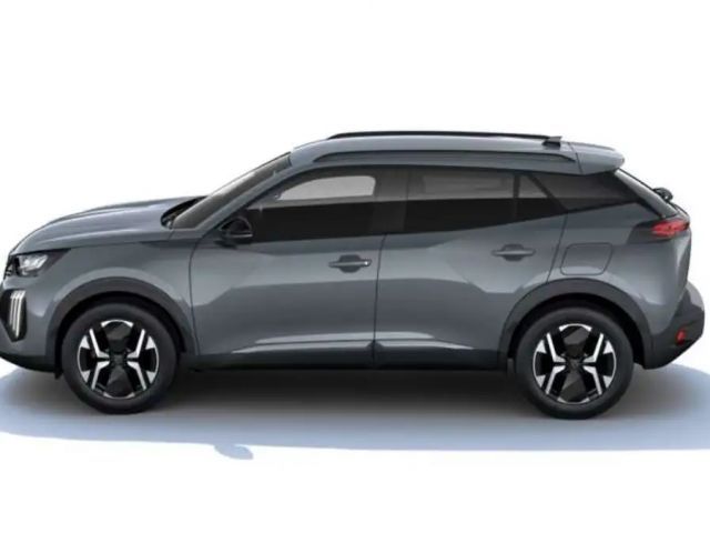 Peugeot 2008 Allure Pack