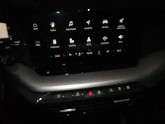 Skoda Octavia Ambition