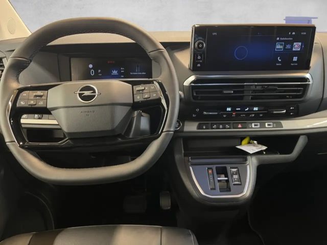 Opel Zafira GS-Line Grand Sport