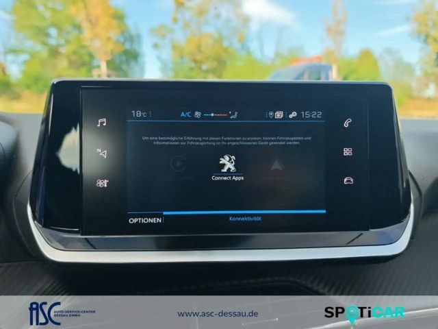 Peugeot 208 Active Pack