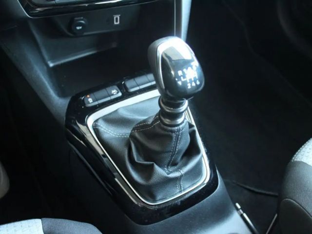 Opel Corsa Edition Turbo