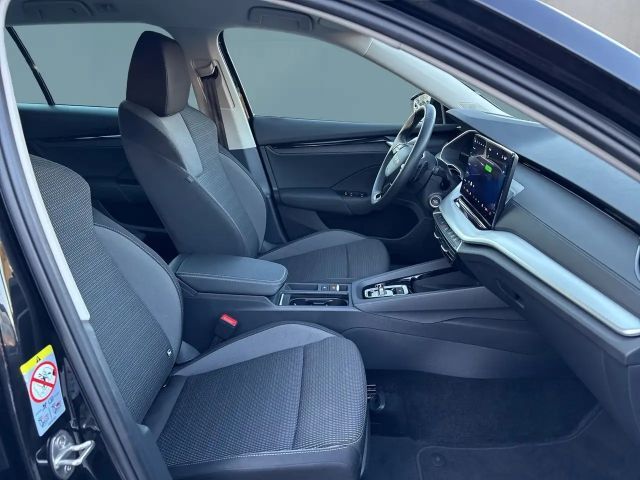 Skoda Octavia Selection