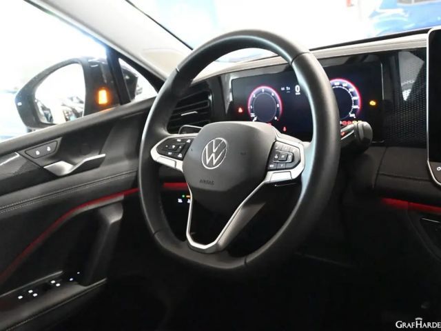 Volkswagen Tiguan 2.0 TDI Life