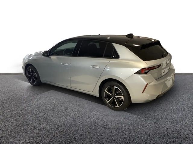 Opel Astra GS-Line Grand Sport