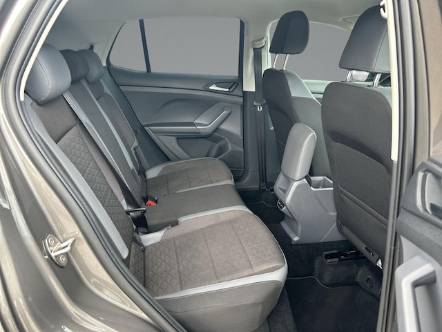 Volkswagen T-Cross 1.0 TSI Style