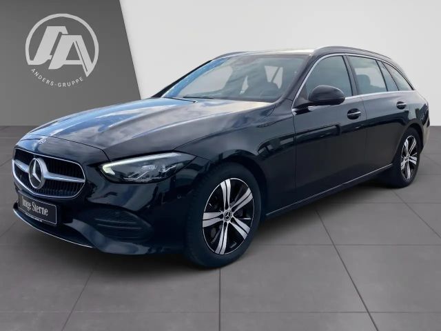 Mercedes-Benz C 200 AVANTGARDE C 200 d Estate