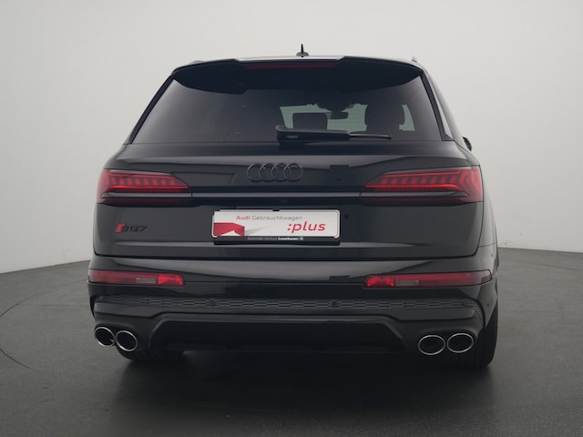Audi SQ7 Quattro