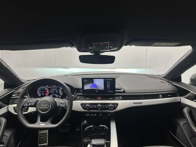 Audi S5 3.0 TDI Quattro Sportback