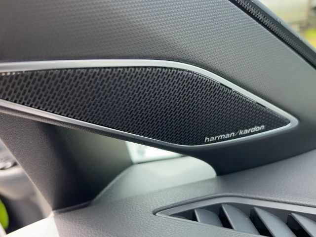 Volkswagen Golf 2.0 TSI DSG GTI