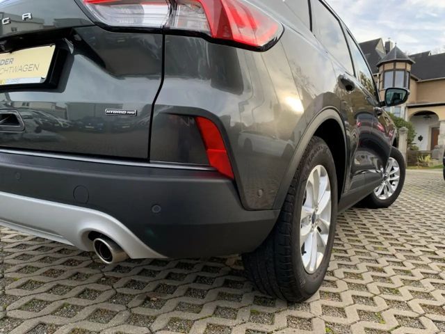 Ford Kuga Titanium X