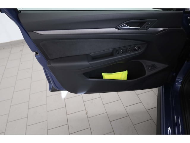 Volkswagen Golf GTE eHybrid