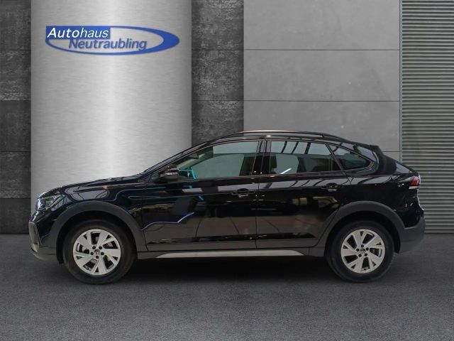 Volkswagen Taigo 1.0 TSI