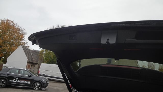 Volkswagen Tiguan 1.5 eTSI