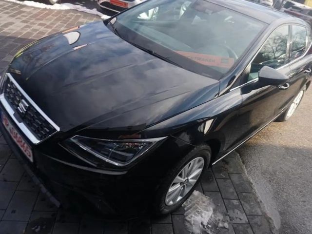 Seat Ibiza Xcellence
