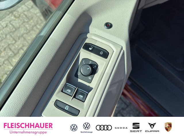 Volkswagen Multivan 2.0 TDI DSG Lang Style