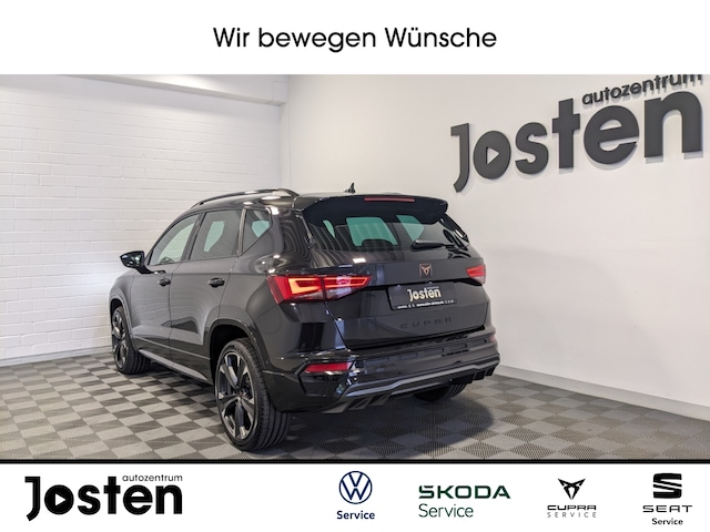 Cupra Ateca 1.5 TSI