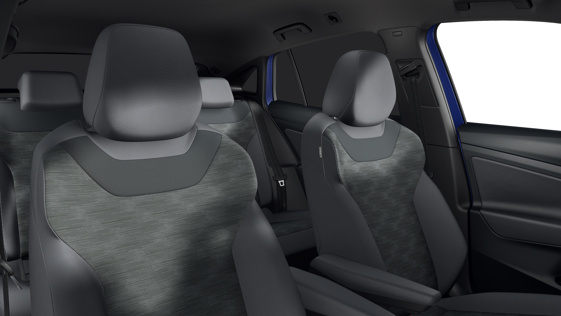 Volkswagen ID.5 IQ.Drive Pro