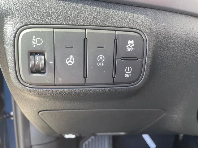 Hyundai i20 1.0 T-GDi Trend