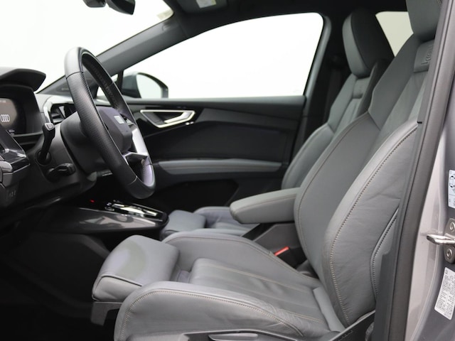 Audi Q4 e-tron Quattro