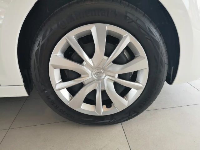 Opel Corsa F Basis 1.2 T Automatik  Musikstream SHZ