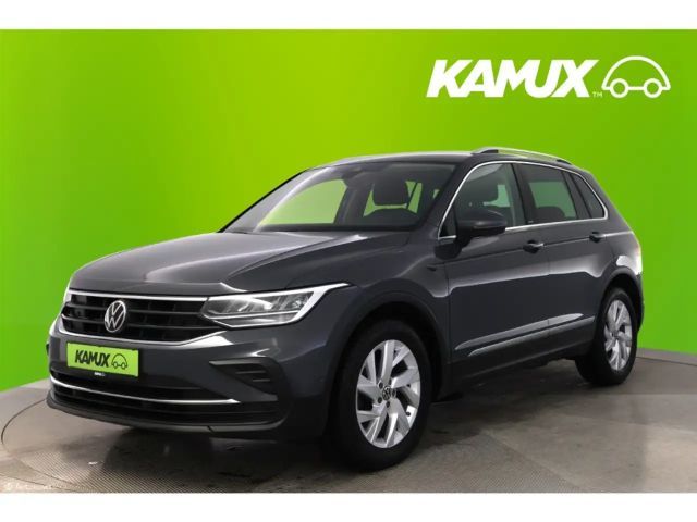 Volkswagen Tiguan Move