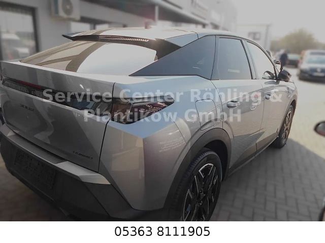 Peugeot 3008 GT-Line