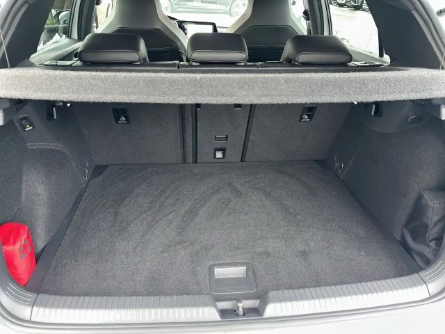 Volkswagen Golf GTD Golf VIII