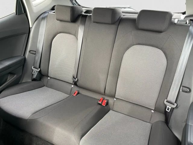 Seat Ibiza Reference