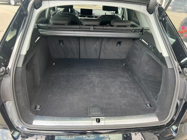 Audi A4 35 TDI Avant