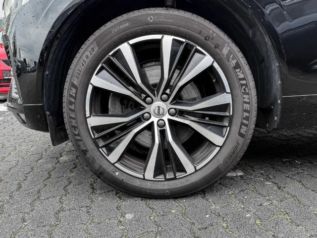 Volvo XC60 Core