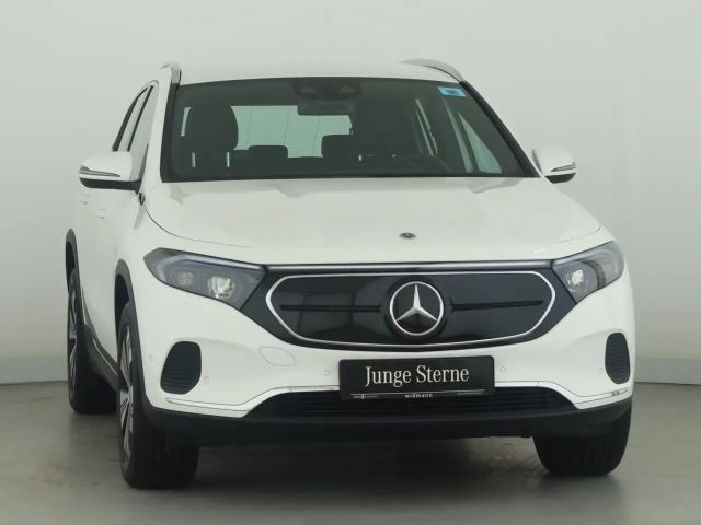 Mercedes-Benz EQA 250 Progressive