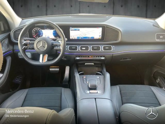 Mercedes-Benz GLE 400 4MATIC AMG Line