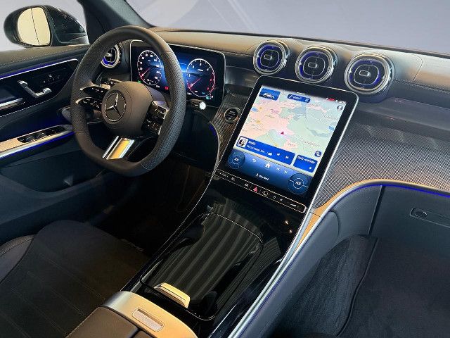 Mercedes-Benz GLC 220 4MATIC GLC 220 d