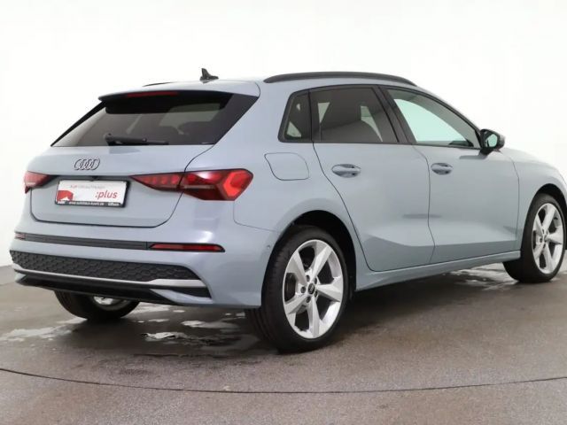 Audi A3 30 TFSI Sedan
