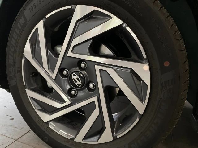 Hyundai i20 1,2 MPI GO PLUS