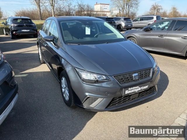 Seat Ibiza 1.0 MPI Style