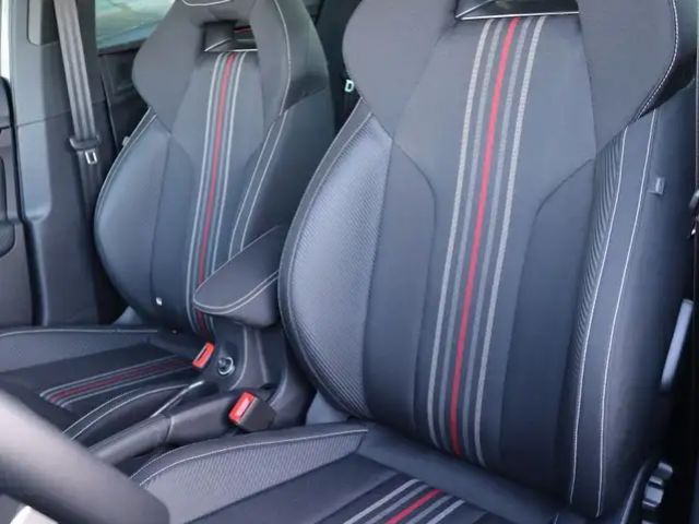 Skoda Kamiq 1.0 TSI Monte Carlo