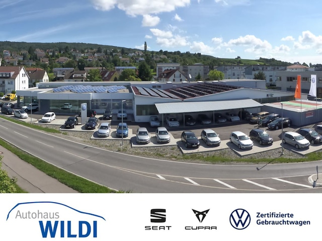 Volkswagen Touran 1.5 TSI Comfortline DSG