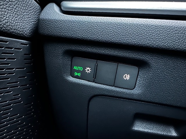 Skoda Octavia Combi Selection